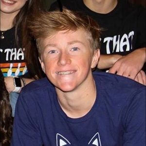 Meet your Posher, Parker